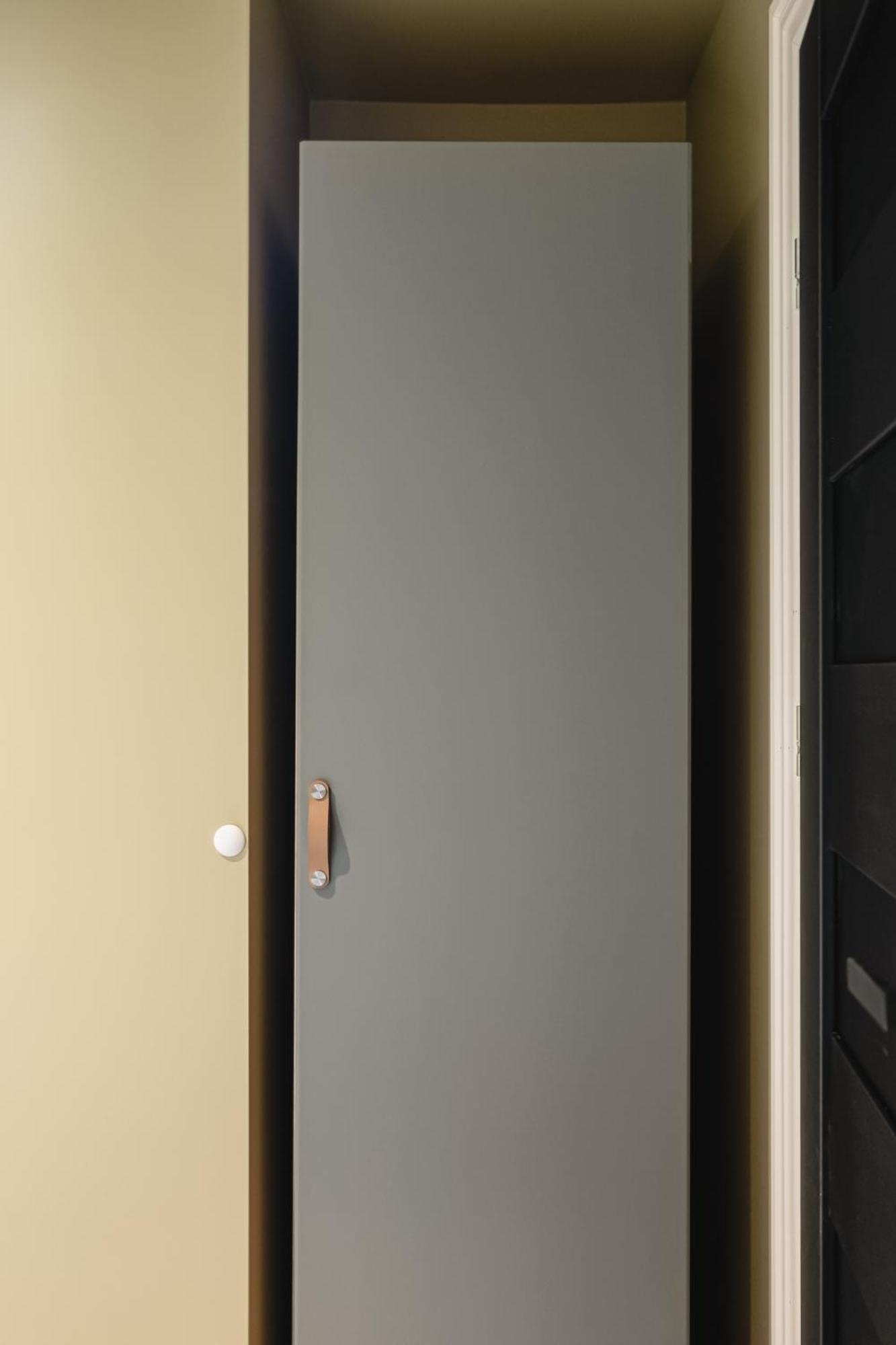 Appartamento Bryggen // Floyen Living Bergen Esterno foto