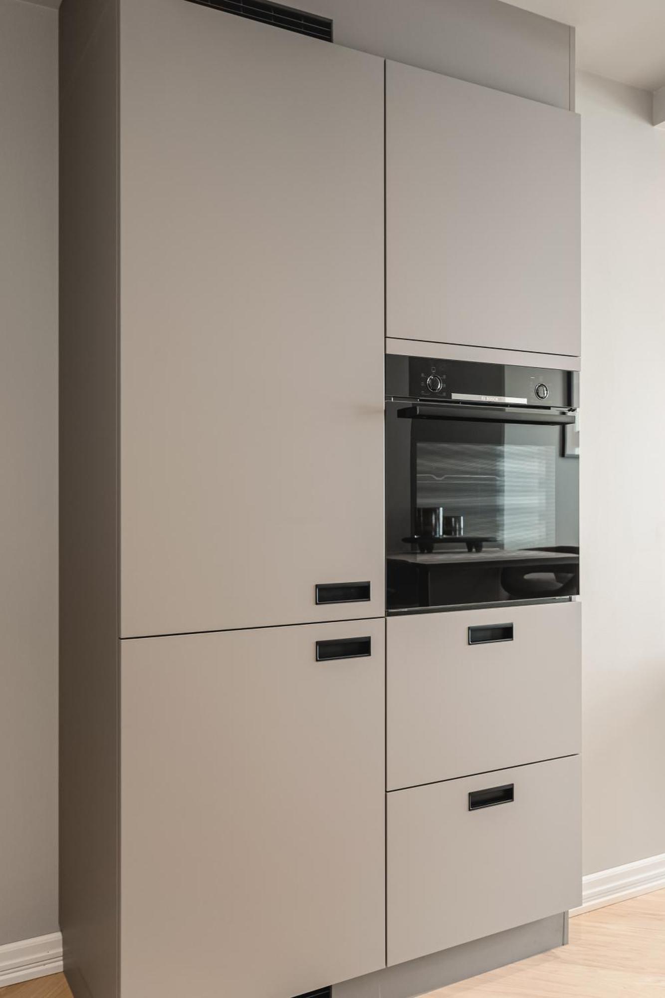 Appartamento Bryggen // Floyen Living Bergen Esterno foto