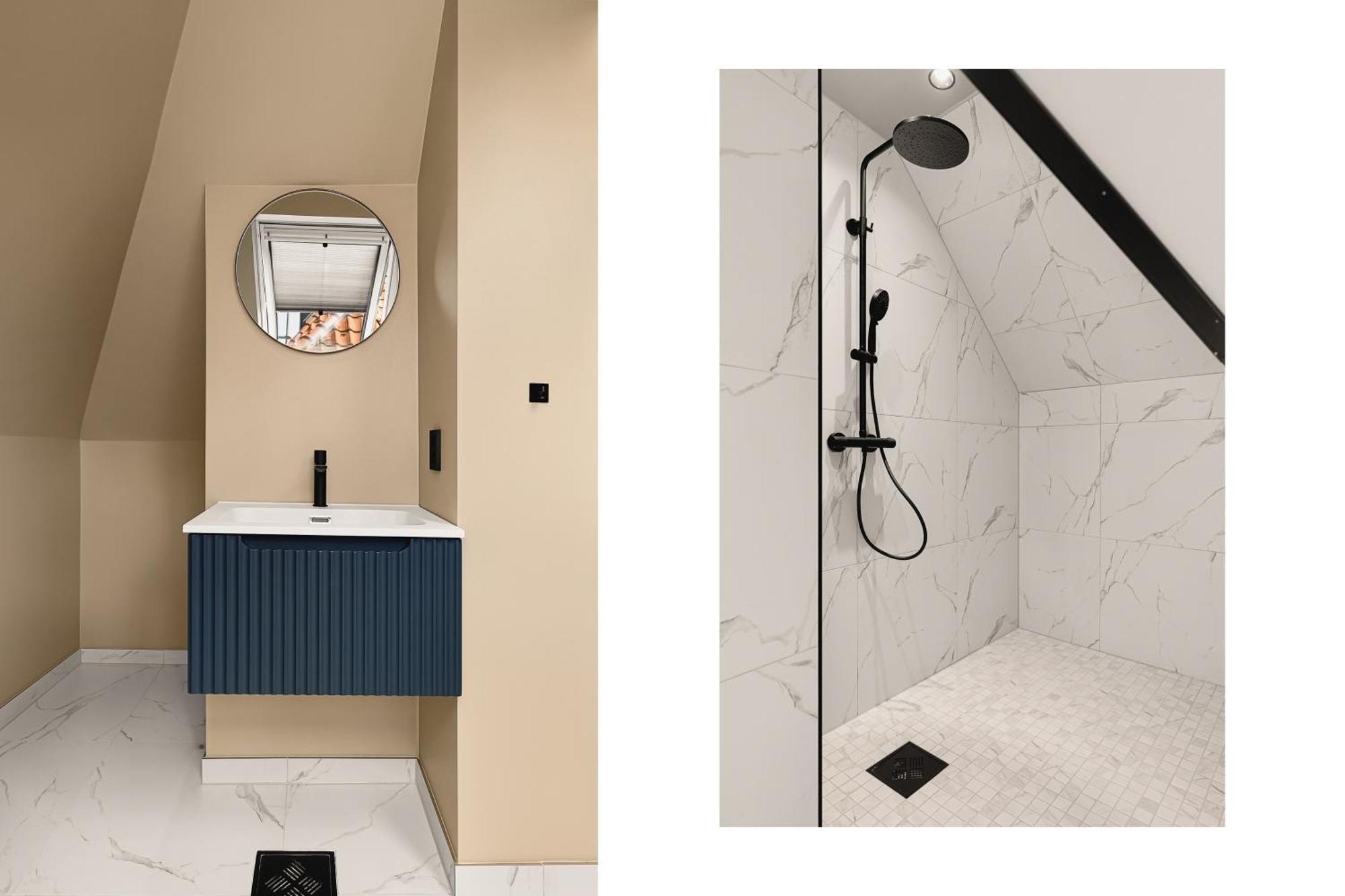 Appartamento Bryggen // Floyen Living Bergen Esterno foto