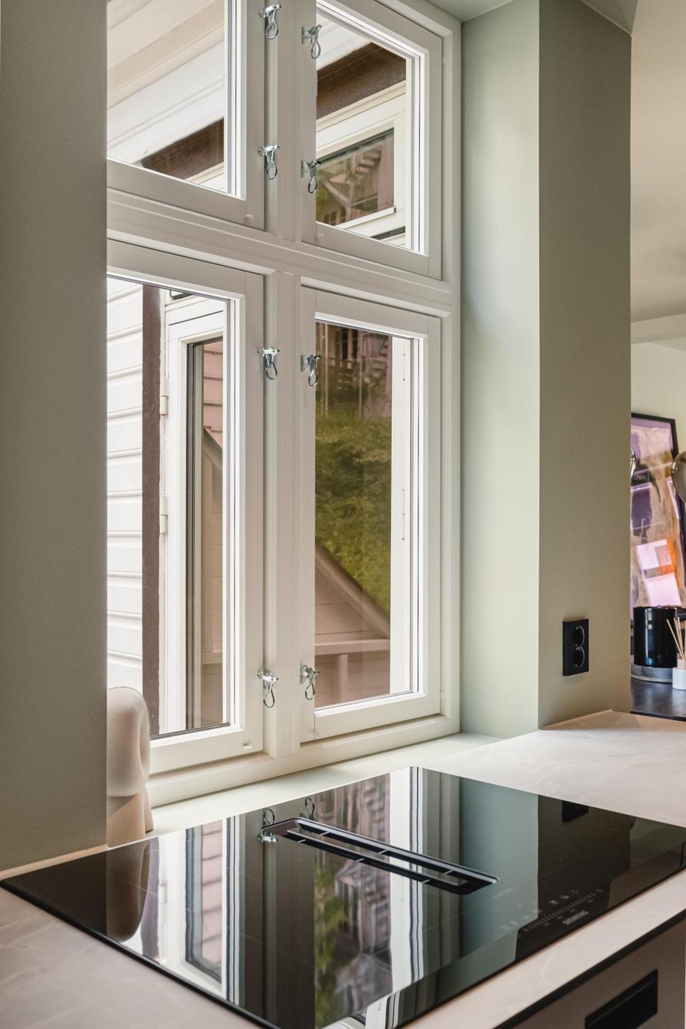 Appartamento Bryggen // Floyen Living Bergen Esterno foto