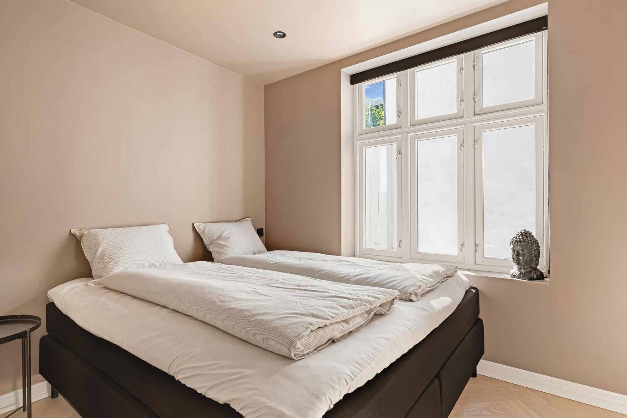 Appartamento Bryggen // Floyen Living Bergen Esterno foto