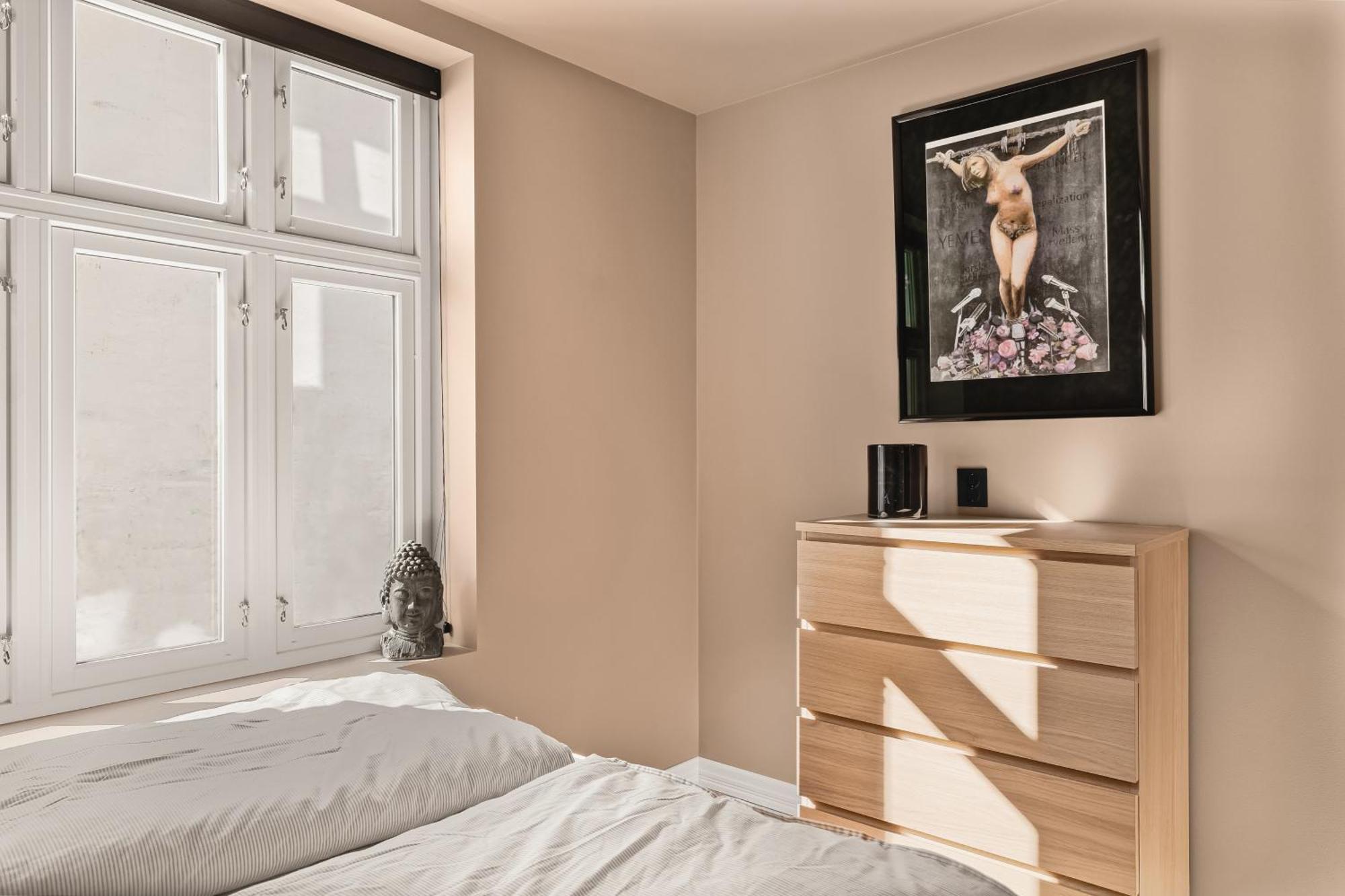 Appartamento Bryggen // Floyen Living Bergen Esterno foto